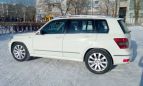 SUV   Mercedes-Benz GLK-Class 2010 , 1000000 , 