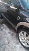 SUV   Chevrolet Captiva 2011 , 737000 , 