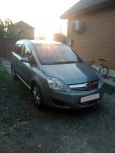    Opel Zafira 2009 , 430000 , 