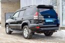 SUV   Toyota Land Cruiser Prado 2007 , 1095000 , 