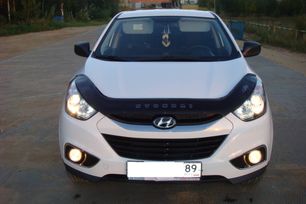 SUV   Hyundai ix35 2013 , 1150000 , 