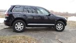 SUV   Volkswagen Touareg 2009 , 1350000 , 