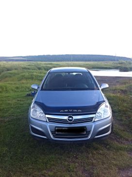  Opel Astra 2008 , 355000 , 