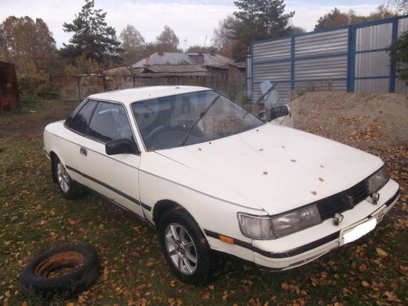  Toyota Corona 1986 , 70000 , 