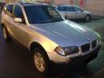 SUV   BMW X3 2004 , 500000 , 