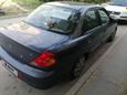  Kia Sephia 2001 , 160000 , 