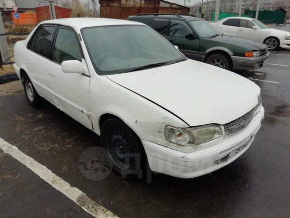  Toyota Corolla 1998 , 78000 , 