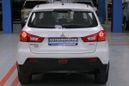 SUV   Mitsubishi ASX 2012 , 968000 , 