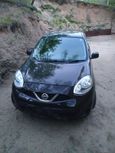  Nissan March 2013 , 430000 , 