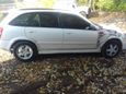  Mazda Familia S-Wagon 1998 , 185000 , -