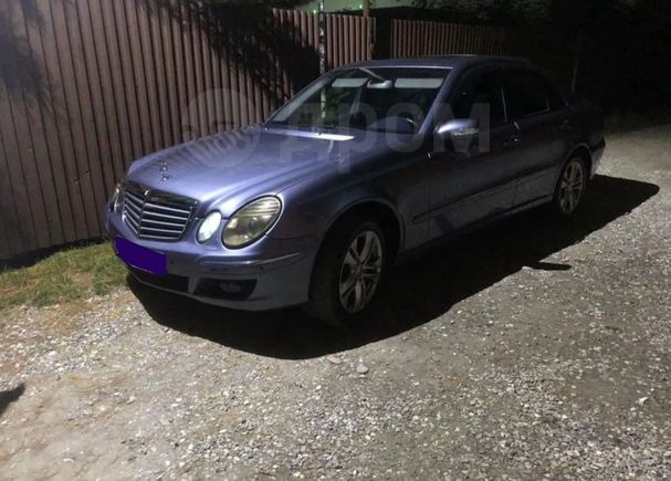  Mercedes-Benz E-Class 2003 , 500000 , 