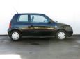  Volkswagen Lupo 2001 , 166000 , 