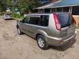 SUV   Nissan X-Trail 2003 , 425000 , 