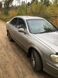  Nissan Bluebird Sylphy 2002 , 260000 , 