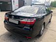  Toyota Camry 2016 , 1365000 , 