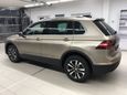 SUV   Volkswagen Tiguan 2019 , 1994900 , 