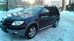 SUV   Mitsubishi Outlander 2005 , 487000 , 