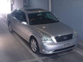  Toyota Celsior 2001 , 460000 , 