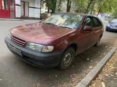 Хэтчбек 3 двери Nissan Pulsar 1998 года, 100000 рублей, Уфа