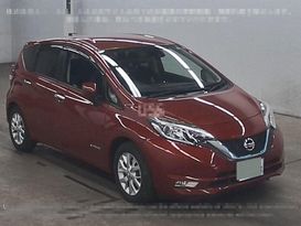 Nissan Note 2018 , 1470000 , 