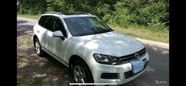 SUV   Volkswagen Touareg 2013 , 1580000 , 