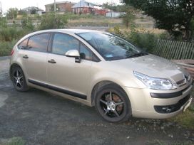 Citroen C4 2006 , 310000 , 