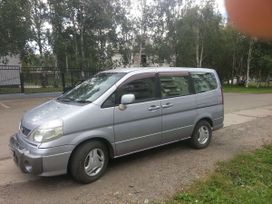    Nissan Serena 1999 , 220000 ,  