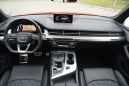 SUV   Audi Q7 2017 , 3980000 , 