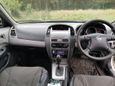  Nissan Wingroad 2001 , 220000 , 