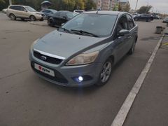Седан Ford Focus 2010 года, 745000 рублей, Барнаул