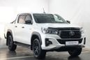  Toyota Hilux 2019 , 3190000 , 