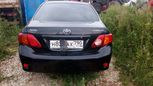  Toyota Corolla FX 2008 , 600000 , 