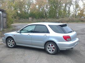  Subaru Impreza 2000 , 170000 , 