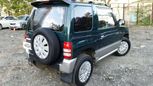 SUV   Mitsubishi Pajero Mini 1997 , 127000 , 