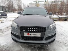 SUV или внедорожник Audi Q7 2011 года, 1900000 рублей, Нефтеюганск