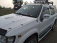 SUV   Nissan Terrano Regulus 1997 , 500000 , 