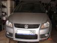 SUV   Suzuki SX4 2008 , 365000 , 