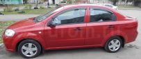  Chevrolet Aveo 2008 , 280000 , 