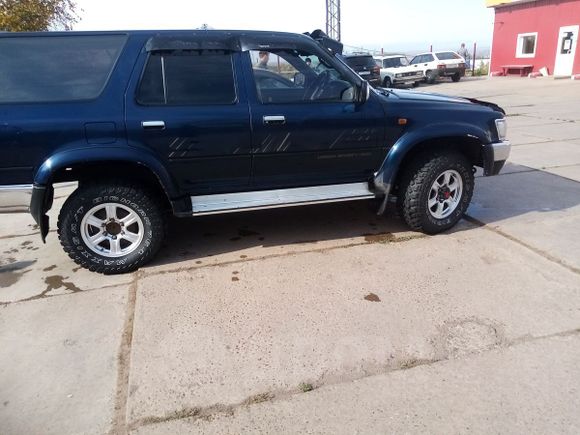 SUV   Toyota Hilux Surf 1992 , 370000 , 