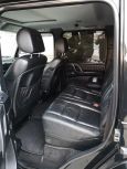 SUV   Mercedes-Benz G-Class 2002 , 1550000 , 