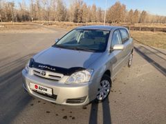 Хэтчбек Toyota Corolla 2006 года, 800000 рублей, Кызыл