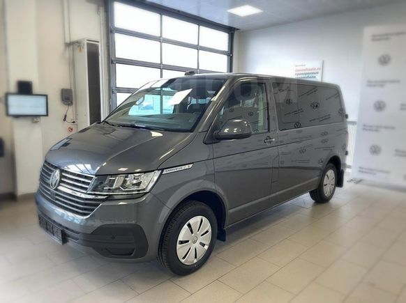    Volkswagen Caravelle 2021 , 5210000 , 