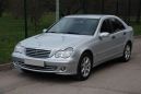  Mercedes-Benz C-Class 2005 , 620000 , --