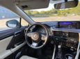 SUV   Lexus RX350 2016 , 3100000 , 