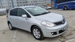  Nissan Tiida 2008 , 428000 , 