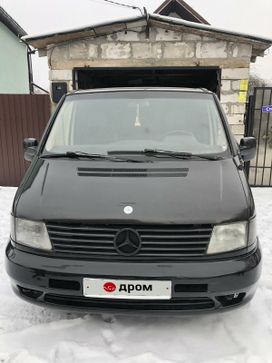    Mercedes-Benz Vito 2000 , 395000 , 