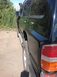 SUV   Nissan Safari 1992 , 470000 , 