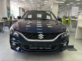 Хэтчбек Suzuki Baleno 2023 года, 2520000 рублей, Москва