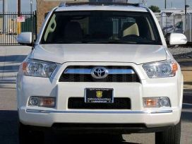 SUV   Toyota 4Runner 2009 , 1764000 , 