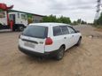  Nissan AD 2002 , 160000 , 